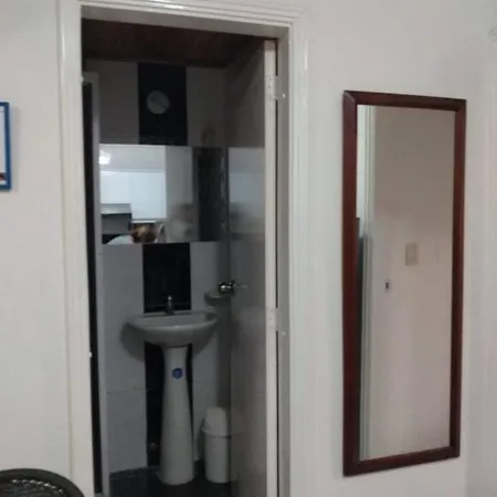 Acogedor Apartamento A 15 Metros Del Mar Santa Marta  Exterior photo