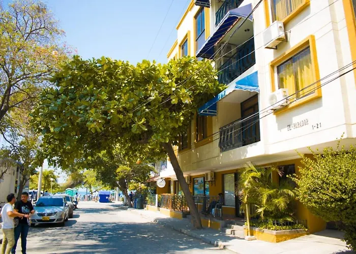 Acogedor Apartamento A 15 Metros Del Mar