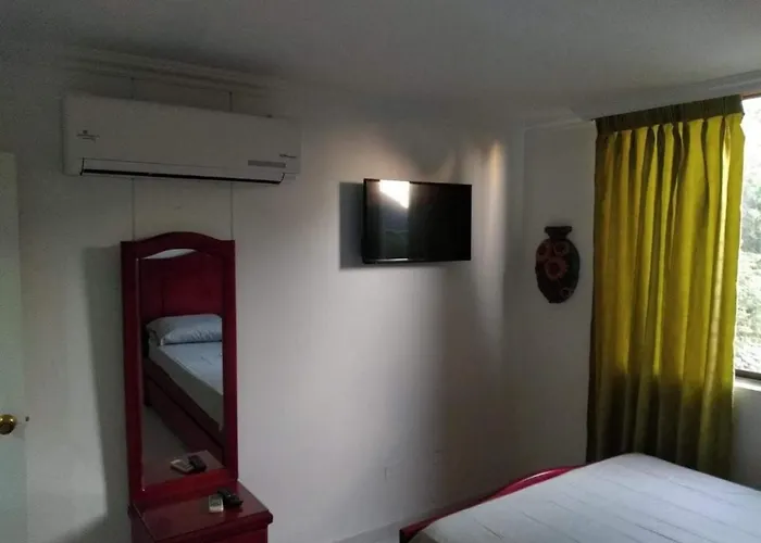 Acogedor Apartamento A 15 Metros Del Mar