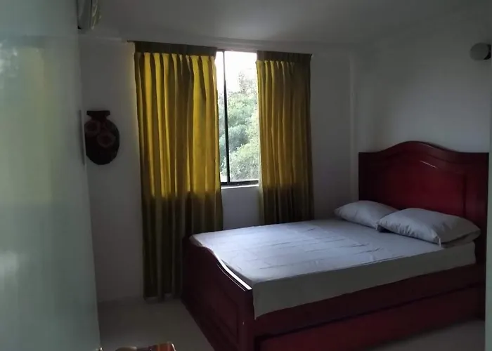 Acogedor Apartamento A 15 Metros Del Mar