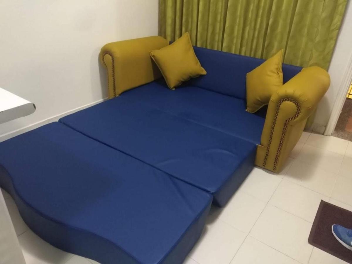 Apartment Acogedor A 15 Metros Del Mar