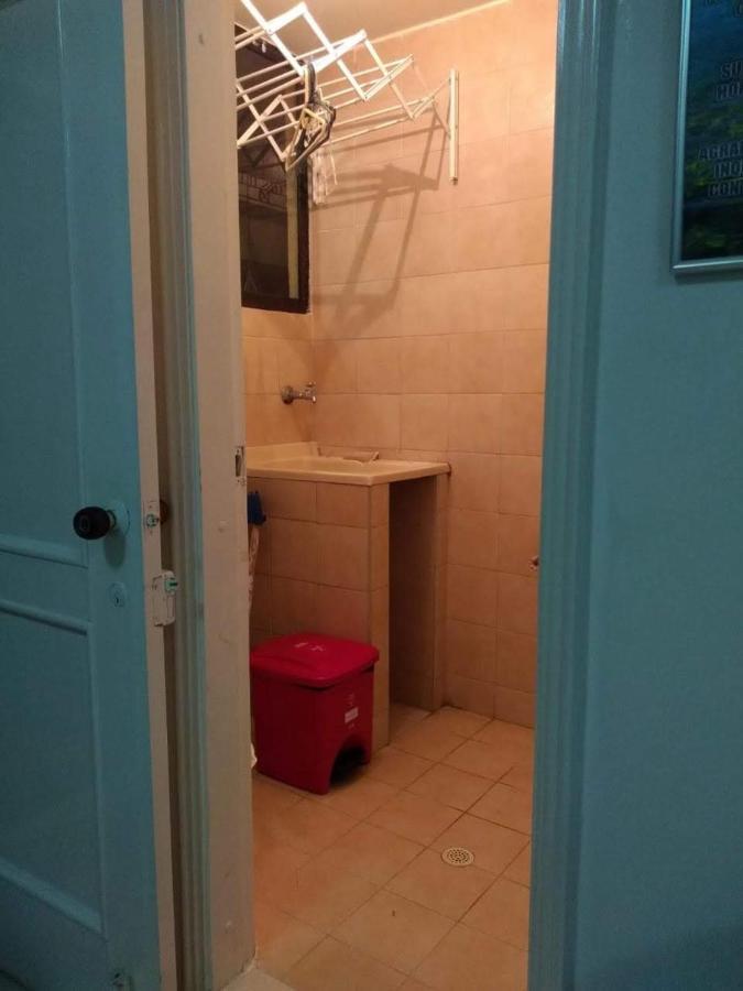 Acogedor A 15 Metros Del Mar Apartment *