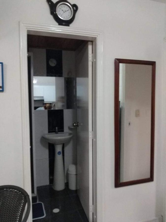 Apartment Acogedor A 15 Metros Del Mar