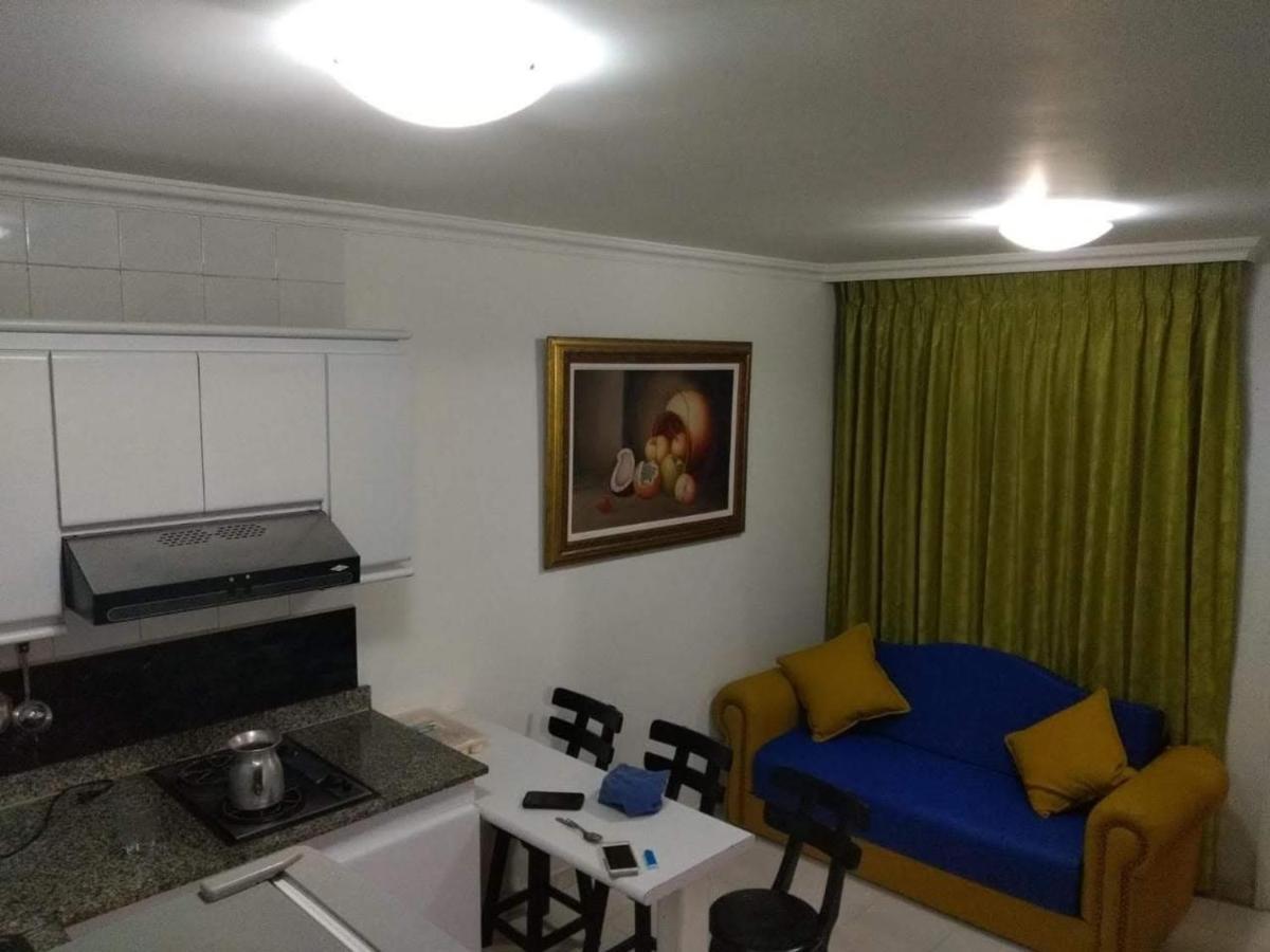 Acogedor A 15 Metros Del Mar Santa Marta (Magdalena)