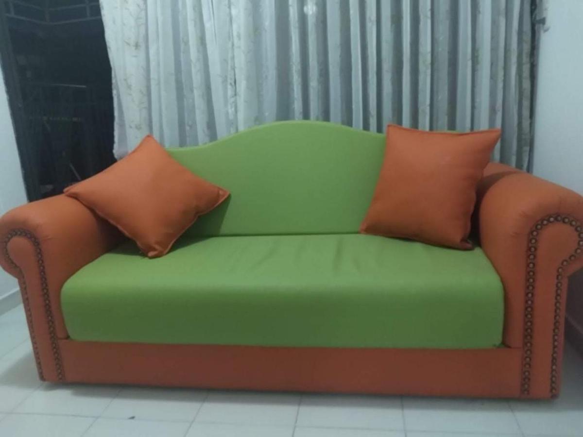 Acogedor A 15 Metros Del Mar Santa Marta (Magdalena)