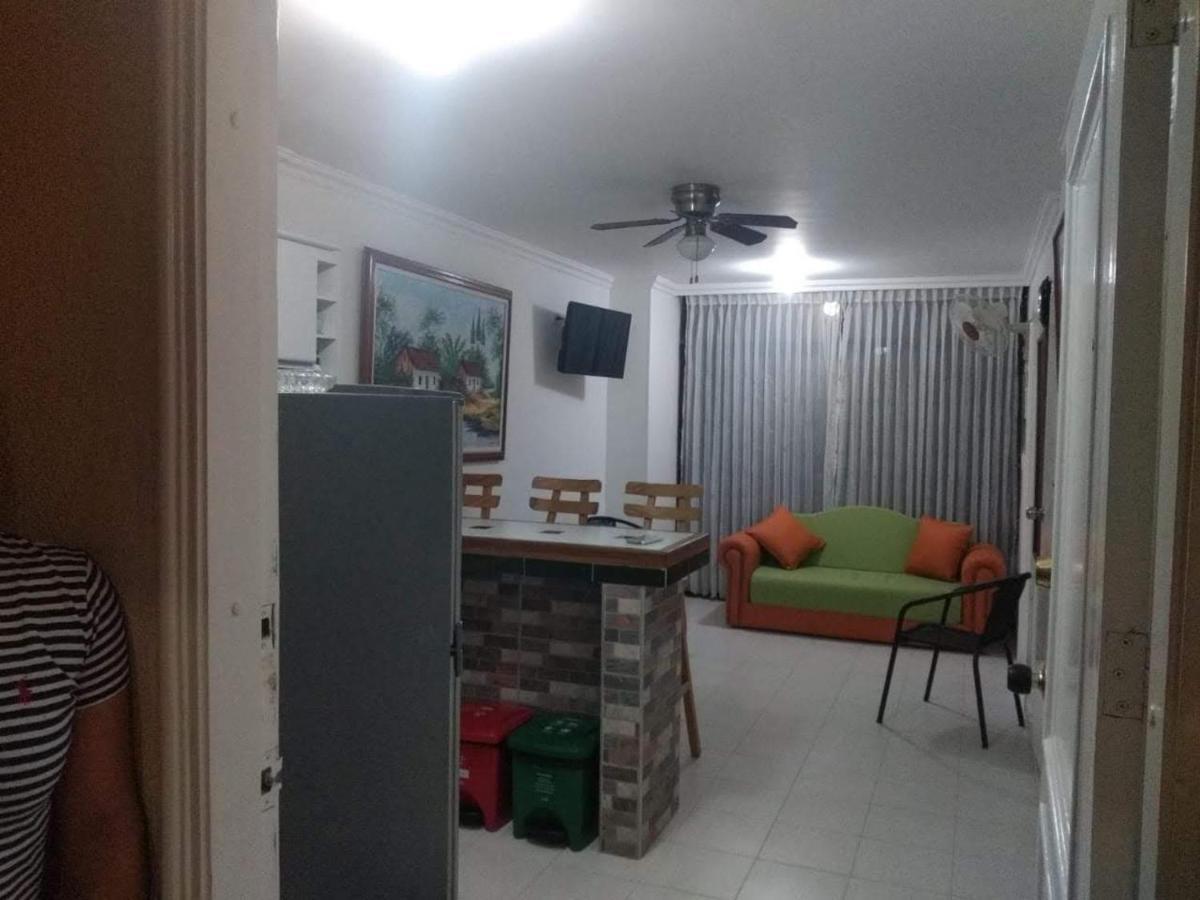 Acogedor A 15 Metros Del Mar Apartment