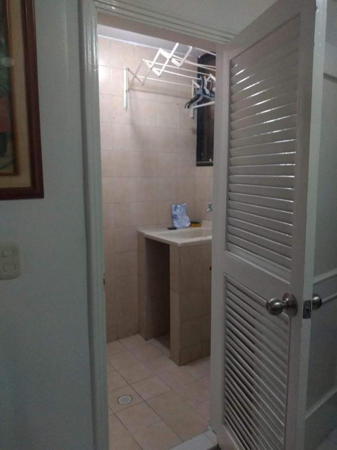Acogedor A 15 Metros Del Mar Apartment